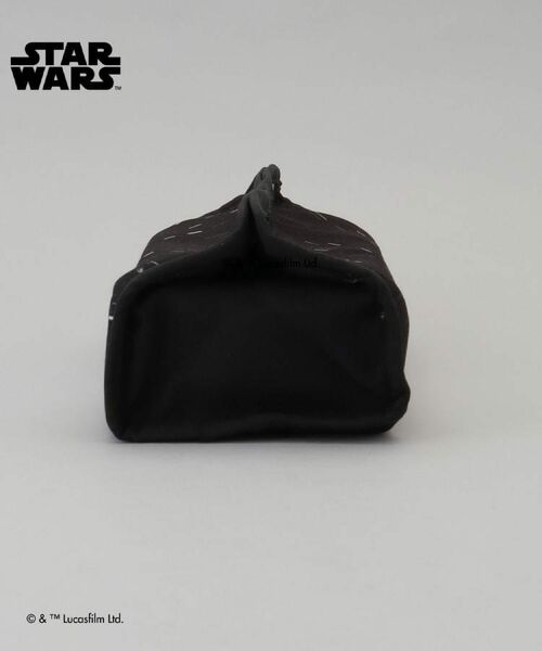 212 KITCHEN STORE / トゥーワントゥーキッチン ストア その他 | ティッシュケース スターウォーズロゴ ＜STAR WARS スター・ウォーズ ＞ | 詳細3