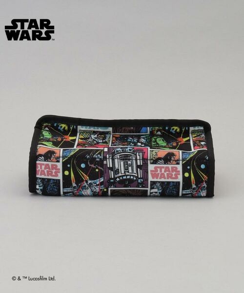 212 KITCHEN STORE / トゥーワントゥーキッチン ストア その他 | ティッシュケース コミック ＜STAR WARS スター・ウォーズ ＞ | 詳細2