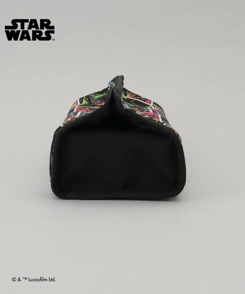 212 KITCHEN STORE / トゥーワントゥーキッチン ストア その他 | ティッシュケース コミック ＜STAR WARS スター・ウォーズ ＞ | 詳細3