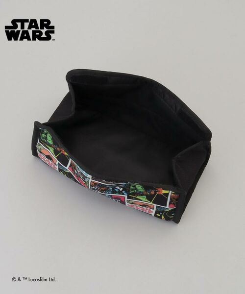212 KITCHEN STORE / トゥーワントゥーキッチン ストア その他 | ティッシュケース コミック ＜STAR WARS スター・ウォーズ ＞ | 詳細4