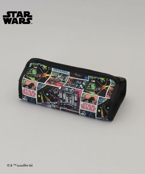 212 KITCHEN STORE / トゥーワントゥーキッチン ストア その他 | ティッシュケース コミック ＜STAR WARS スター・ウォーズ ＞（その他）