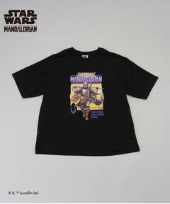212 KITCHEN STORE / トゥーワントゥーキッチン ストア その他 | Tシャツ マンダロリアン ＜STAR WARS スター・ウォーズ ＞
