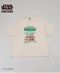 212 KITCHEN STORE / トゥーワントゥーキッチン ストア その他 | Tシャツ グローグー ＜STAR WARS スター・ウォーズ ＞