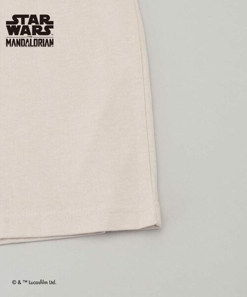 212 KITCHEN STORE / トゥーワントゥーキッチン ストア その他 | Tシャツ グローグー ＜STAR WARS スター・ウォーズ ＞ | 詳細4