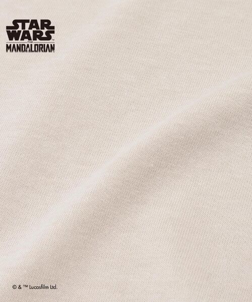 212 KITCHEN STORE / トゥーワントゥーキッチン ストア その他 | Tシャツ グローグー ＜STAR WARS スター・ウォーズ ＞ | 詳細7
