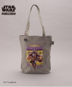 212 KITCHEN STORE / トゥーワントゥーキッチン ストア その他 | トートバッグ アクキー付き マンダロリアン ＜STAR WARS スター・ウォーズ ＞