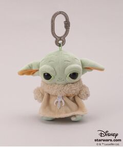 212 KITCHEN STORE / トゥーワントゥーキッチン ストア その他 | プラフックマスコット グローグー ＜STAR WARS スター・ウォーズ ＞