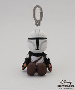 212 KITCHEN STORE / トゥーワントゥーキッチン ストア その他 | プラフックマスコット ディン・ジャリン ＜STAR WARS スター・ウォーズ ＞