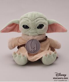 212 KITCHEN STORE / トゥーワントゥーキッチン ストア その他 | ぬいぐるみM グローグー ＜STAR WARS スター・ウォーズ ＞