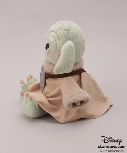 212 KITCHEN STORE / トゥーワントゥーキッチン ストア その他 | ぬいぐるみM グローグー ＜STAR WARS スター・ウォーズ ＞ | 詳細2