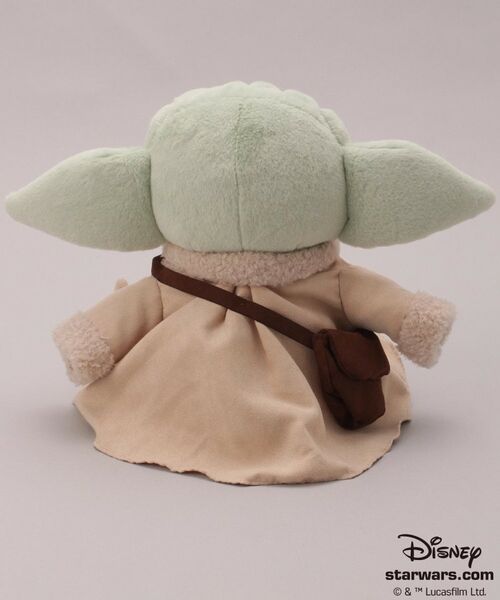 212 KITCHEN STORE / トゥーワントゥーキッチン ストア その他 | ぬいぐるみM グローグー ＜STAR WARS スター・ウォーズ ＞ | 詳細3
