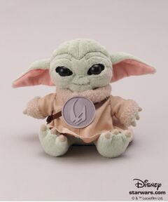 212 KITCHEN STORE / トゥーワントゥーキッチン ストア その他 | ぬいぐるみS グローグー ＜STAR WARS スター・ウォーズ ＞