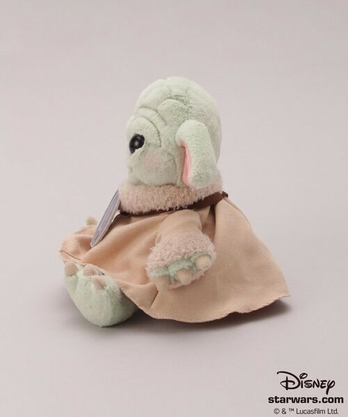 212 KITCHEN STORE / トゥーワントゥーキッチン ストア その他 | ぬいぐるみS グローグー ＜STAR WARS スター・ウォーズ ＞ | 詳細2