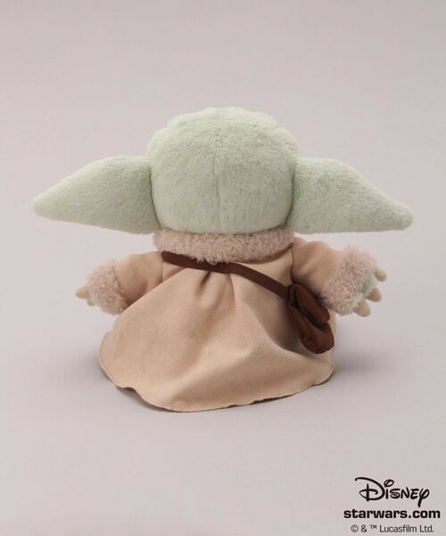 212 KITCHEN STORE / トゥーワントゥーキッチン ストア その他 | ぬいぐるみS グローグー ＜STAR WARS スター・ウォーズ ＞ | 詳細3
