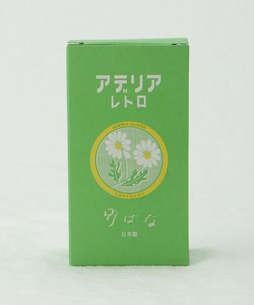 212 KITCHEN STORE / トゥーワントゥーキッチン ストア グラス・マグカップ | 台付きグラス320 野ばな | 詳細6