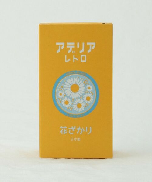 212 KITCHEN STORE / トゥーワントゥーキッチン ストア グラス・マグカップ | 台付きグラス320 花ざかり | 詳細6