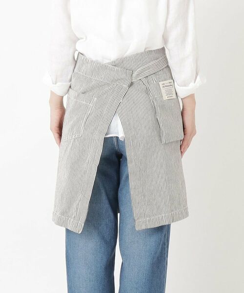 212 KITCHEN STORE / トゥーワントゥーキッチン ストア インテリア・生活雑貨・ホビー・ステーショナリー | SGAP ショートギャルソン ヒッコリー26 ＜212Kオリジナル＞ | 詳細3
