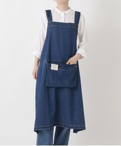 212 KITCHEN STORE / トゥーワントゥーキッチン ストア インテリア・生活雑貨・ホビー・ステーショナリー | OPAｘタイプパッカブルエプロン デニム26 ＜212Kオリジナル＞