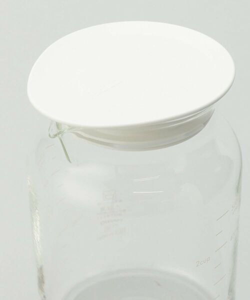 212 KITCHEN STORE / トゥーワントゥーキッチン ストア キッチンツール | SLOWRA 耐熱ガラス フルーツポット 500mL ＜HARIO ハリオ＞ | 詳細5