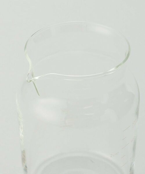 212 KITCHEN STORE / トゥーワントゥーキッチン ストア キッチンツール | SLOWRA 耐熱ガラス フルーツポット 500mL ＜HARIO ハリオ＞ | 詳細6