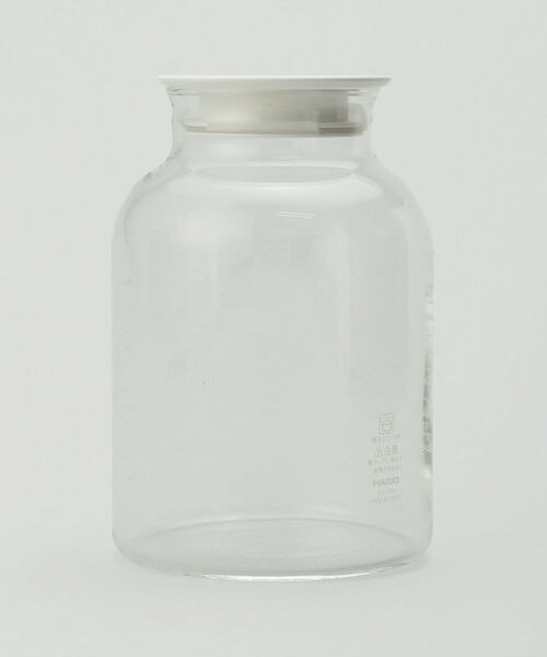 212 KITCHEN STORE / トゥーワントゥーキッチン ストア キッチンツール | SLOWRA 耐熱ガラス フルーツポット 1,000mL ＜HARIO ハリオ＞ | 詳細3