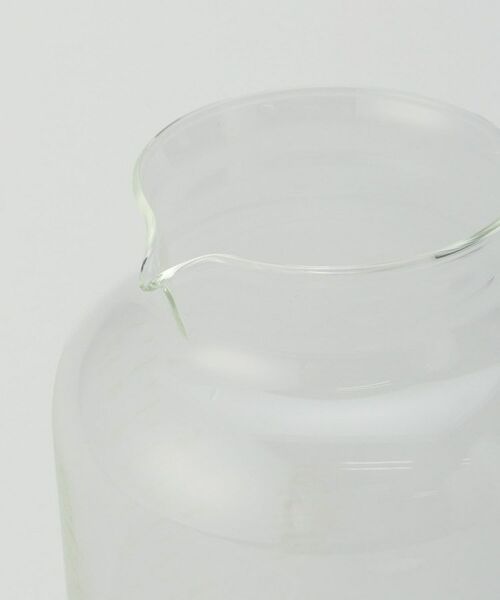 212 KITCHEN STORE / トゥーワントゥーキッチン ストア キッチンツール | SLOWRA 耐熱ガラス フルーツポット 1,000mL ＜HARIO ハリオ＞ | 詳細6