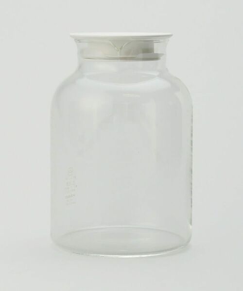 212 KITCHEN STORE / トゥーワントゥーキッチン ストア キッチンツール | SLOWRA 耐熱ガラス フルーツポット 1,000mL ＜HARIO ハリオ＞（その他）