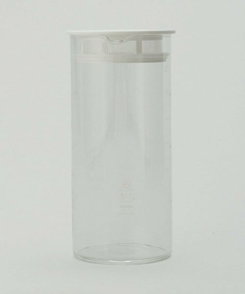 212 KITCHEN STORE / トゥーワントゥーキッチン ストア キッチンツール | SLOWRA 耐熱ガラス フルーツピッチャー 700mL ＜HARIO ハリオ＞ | 詳細1