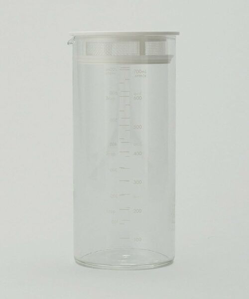 212 KITCHEN STORE / トゥーワントゥーキッチン ストア キッチンツール | SLOWRA 耐熱ガラス フルーツピッチャー 700mL ＜HARIO ハリオ＞ | 詳細2