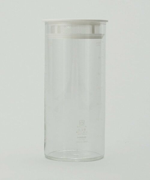 212 KITCHEN STORE / トゥーワントゥーキッチン ストア キッチンツール | SLOWRA 耐熱ガラス フルーツピッチャー 700mL ＜HARIO ハリオ＞ | 詳細3