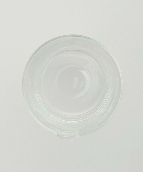 212 KITCHEN STORE / トゥーワントゥーキッチン ストア キッチンツール | SLOWRA 耐熱ガラス フルーツピッチャー 700mL ＜HARIO ハリオ＞ | 詳細4