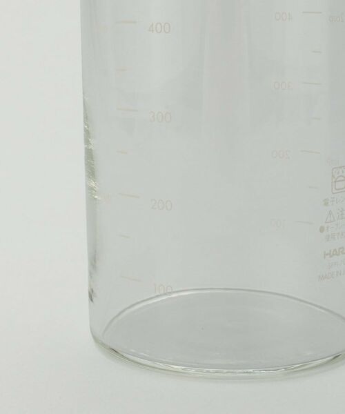 212 KITCHEN STORE / トゥーワントゥーキッチン ストア キッチンツール | SLOWRA 耐熱ガラス フルーツピッチャー 700mL ＜HARIO ハリオ＞ | 詳細7