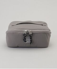 ぐるっとジッパーランチバッグ DGY ＜212Kオリジナル ＞