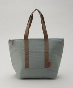212 KITCHEN STORE / トゥーワントゥーキッチン ストア バッグ | 厚手保冷ショルダートート GR