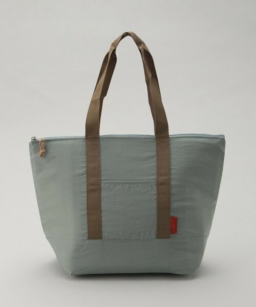 212 KITCHEN STORE / トゥーワントゥーキッチン ストア バッグ | 厚手保冷ショルダートート GR | 詳細1