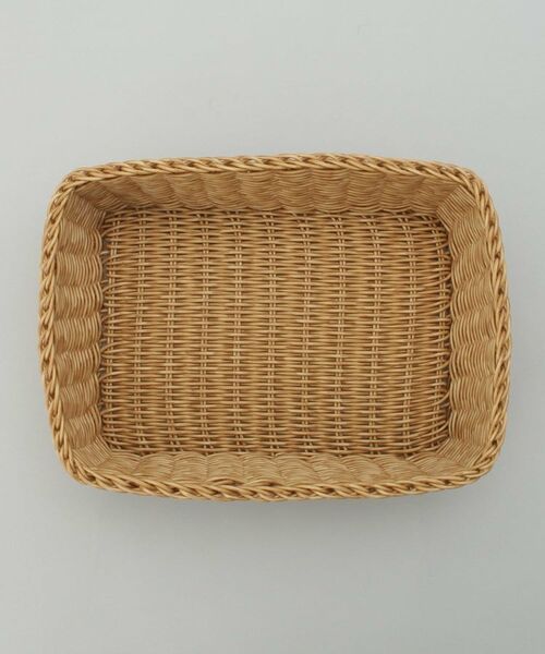 212 KITCHEN STORE / トゥーワントゥーキッチン ストア キッチンツール | ユティルナイール レクトバスケット BE | 詳細4