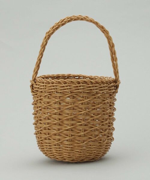 212 KITCHEN STORE / トゥーワントゥーキッチン ストア キッチンツール | ユティルナイール リトルラウンドバッグ | 詳細1