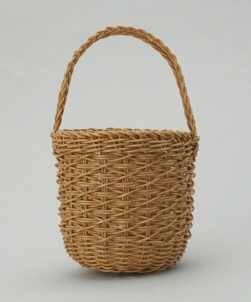 212 KITCHEN STORE / トゥーワントゥーキッチン ストア キッチンツール | ユティルナイール リトルラウンドバッグ | 詳細3