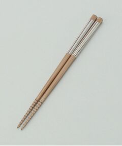 212 KITCHEN STORE / トゥーワントゥーキッチン ストア インテリア・生活雑貨・ホビー・ステーショナリー | 箸 TK麺箸 食洗彩十草 21.0