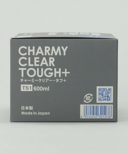 212 KITCHEN STORE / トゥーワントゥーキッチン ストア キッチンツール | チャーミークリアー・タフ+TS1 600ml ＜Cellarmate セラーメイト＞ | 詳細9
