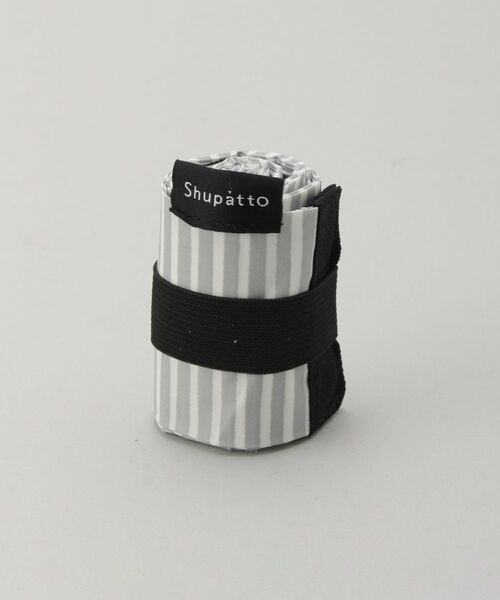 212 KITCHEN STORE / トゥーワントゥーキッチン ストア バッグ | コンパクトバッグ S・SEN ＜Shupatto シュパット＞ | 詳細7
