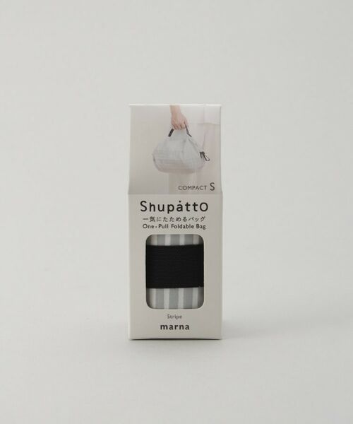 212 KITCHEN STORE / トゥーワントゥーキッチン ストア バッグ | コンパクトバッグ S・SEN ＜Shupatto シュパット＞ | 詳細8