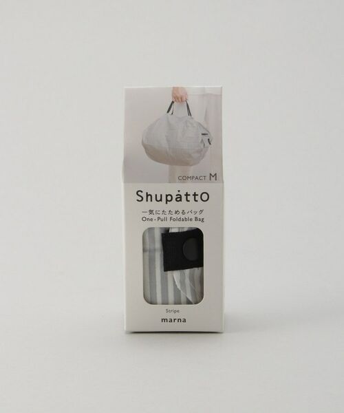 212 KITCHEN STORE / トゥーワントゥーキッチン ストア バッグ | コンパクトバッグ M・SEN ＜Shupatto シュパット＞ | 詳細8