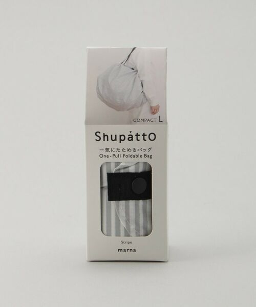 212 KITCHEN STORE / トゥーワントゥーキッチン ストア バッグ | コンパクトバッグ L・SEN ＜Shupatto シュパット＞ | 詳細7