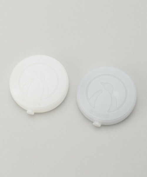 212 KITCHEN STORE / トゥーワントゥーキッチン ストア インテリア・生活雑貨・ホビー・ステーショナリー | Kinos アイスパック ペンギン Set2 GY | 詳細1