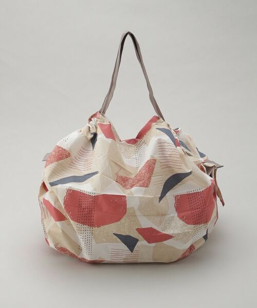 212 KITCHEN STORE / トゥーワントゥーキッチン ストア バッグ | コンパクトバッグ L・HAGIRE ＜Shupatto シュパット＞（その他）