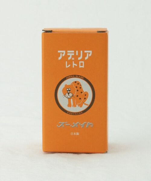 212 KITCHEN STORE / トゥーワントゥーキッチン ストア グラス・マグカップ | アデリアアレンジ コップ9 ズーメイト | 詳細7