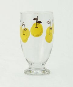 212 KITCHEN STORE / トゥーワントゥーキッチン ストア グラス・マグカップ | 台付きグラス320 梨