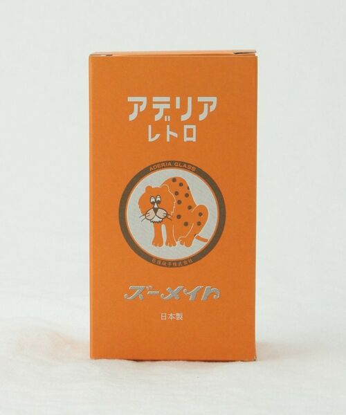 212 KITCHEN STORE / トゥーワントゥーキッチン ストア グラス・マグカップ | 台付きグラス320 ズーメイト | 詳細6