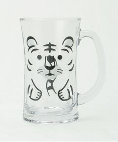 212 KITCHEN STORE / トゥーワントゥーキッチン ストア グラス・マグカップ | ワイルドキャットビールジョッキ トラ